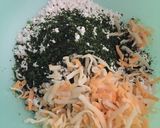 小麦粉と水だけ！手作りクラッカー作り方1写真