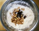 簡単朝食に☆イースト不要のお手軽パン♪作り方4写真