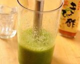 きび酢スムージー♪作り方2写真