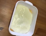 簡単＊牛乳もち＊作り方3写真