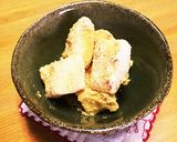 簡単＊牛乳もち＊作り方5写真