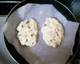 簡単朝食に☆イースト不要のお手軽パン♪作り方7写真
