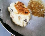 簡単朝食に☆イースト不要のお手軽パン♪作り方9写真