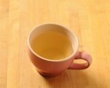 ホット梅酒のきび酢割り作り方2写真