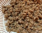 食べたらコロッケ?!なチーズin春巻作り方3写真