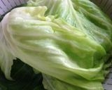 激うまっ!豚骨風ロールキャベツ作り方1写真