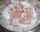 超簡単！塩だけから揚げ！作り方2写真