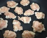 シャキッとご馳走!あんかけ肉団子作り方4写真