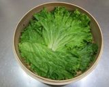 熱々で召し上がれ♪カラフルなもち米団子作り方6写真