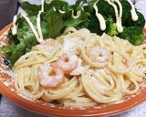 たらこスパゲティ作り方5写真