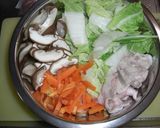 めちゃウマ！あんかけかた焼きそば！作り方1写真