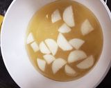 鶏団子と大根の煮物♩黄金比で簡単♡作り方2写真