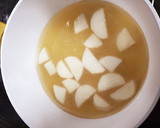 鶏団子と大根の煮物♩黄金比で簡単♡作り方2写真