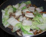 めちゃウマ！あんかけかた焼きそば！作り方3写真