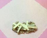 食べたらコロッケ?!なチーズin春巻作り方8写真