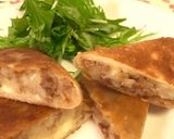 食べたらコロッケ?!なチーズin春巻作り方9写真