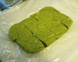 まっくろくろすけパン作り方3写真