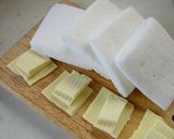 はんぺんのチーズ揚げ作り方1写真