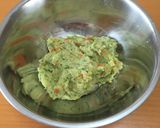 揚げない！ふんわりっじゃがりこ作り方3写真