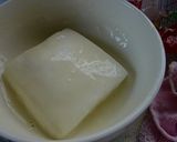はんぺんのチーズ揚げ作り方3写真