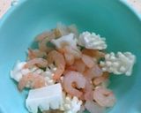 もりもりいけます☆焼きうどん作り方2写真