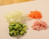 隠し味で。絶品ポテトサラダ♡作り方3写真