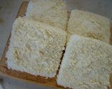 はんぺんのチーズ揚げ作り方4写真