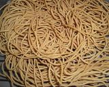 めちゃウマ！あんかけかた焼きそば！作り方6写真