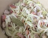 ガッツリ体育会系ぶんぶんマミーのグラタン作り方4写真