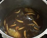 圧力鍋でロール白菜 ♡カレー味で♡作り方11写真