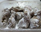 下味はレンジで☆手羽元のから揚げ♪作り方3写真