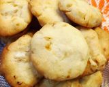 酵素の出がらしで☆ はちみつゆずクッキー作り方8写真