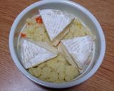 簡単！焼かないコロッケとココットカマン作り方7写真