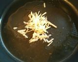 生姜香る豚肉とチンゲンサイの中華風炒め作り方3写真