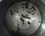 体温まるツナ入小籠包風あっさりスープ作り方1写真