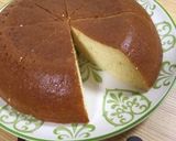 鬼柚子の甘煮でパンケーキ☆作り方6写真