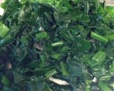 “大豆のお肉”で中華風混ぜごはん♪作り方4写真