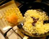 アヒかつ：：ハワイのらくちん食卓作り方1写真