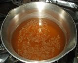 15分シリーズ★冷したぬきうどん作り方1写真