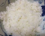 サーモンと温泉卵の丼作り方8写真