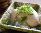 揚げ里芋☆生姜あんかけ作り方4写真