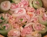 簡単！白菜のぐるぐる鍋作り方4写真