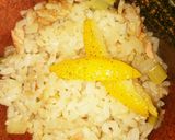 [めっちゃ簡単]柚子風味な炊き込みご飯作り方7写真