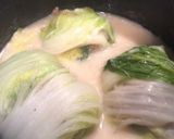 まるでお肉！トロトロ♡ロール白菜作り方8写真