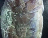 鶏胸肉を柔らかく！揚げずに＊チキン南蛮＊作り方2写真