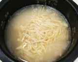 しらすと生姜の炊き込みご飯♪作り方2写真