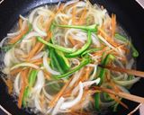 鯖のほんの〜りチリソース餡掛け作り方3写真