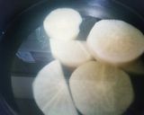 大根と豚の角煮【あっさり系】作り方1写真