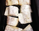 鯖のほんの〜りチリソース餡掛け作り方5写真