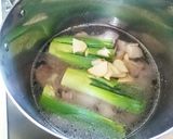 大根と豚の角煮【あっさり系】作り方2写真